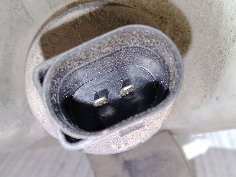 Recambio de deposito limpiaparabrisas para seat ibiza ii (6k1) 1.9 tdi referencia OEM IAM   