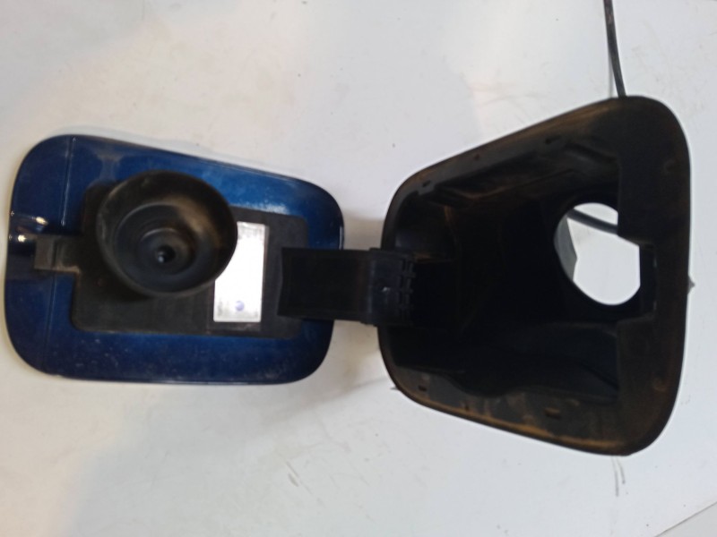Recambio de tapa exterior combustible para fiat panda (312_, 319_) 1.2 (312pxa1a) referencia OEM IAM   
