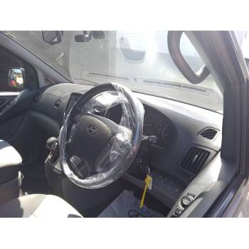 HYUNDAI I800 SE CRDI AUTO
