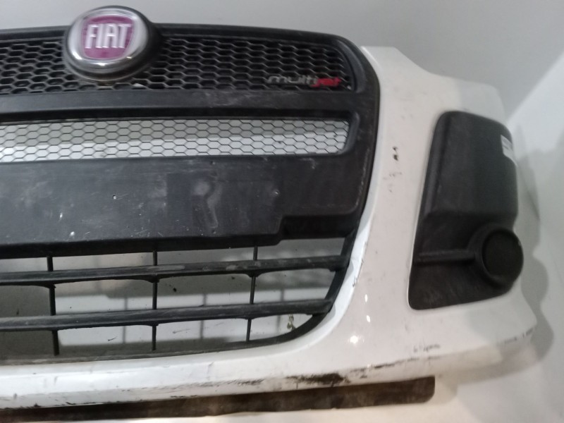 Recambio de paragolpes delantero para fiat doblo autobús (263_) 1.3 d multijet (263axc1a) referencia OEM IAM   