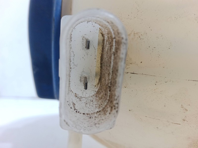 Recambio de botella expansion para seat ibiza iii (6l1) 1.4 16v referencia OEM IAM   