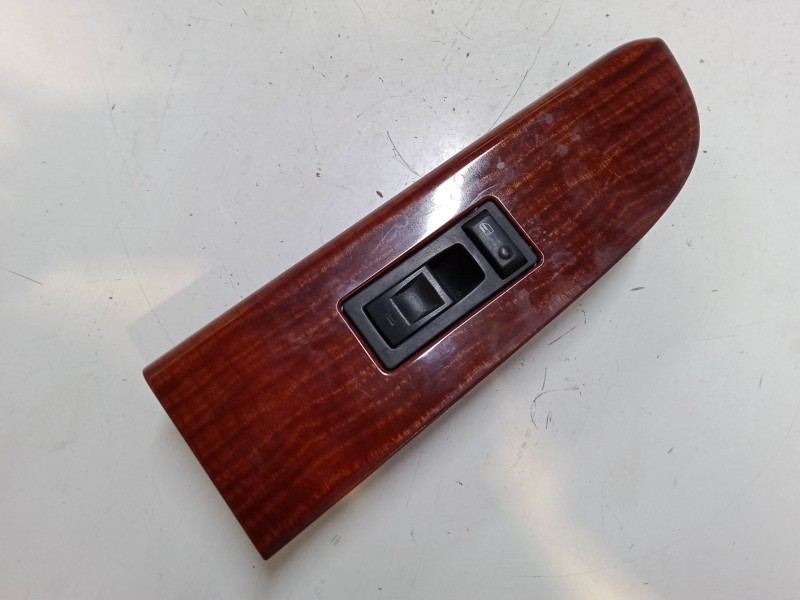 Recambio de mando elevalunas delantero derecho para jeep grand cherokee iii (wh, wk) 3.0 crd referencia OEM IAM 04602324AF  