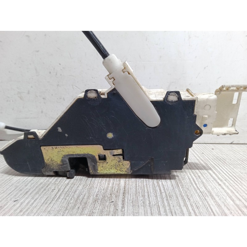 Recambio de cerradura puerta delantera izquierda para opel astra g hatchback (t98) 2.0 dti 16v (f08, f48) referencia OEM IAM   