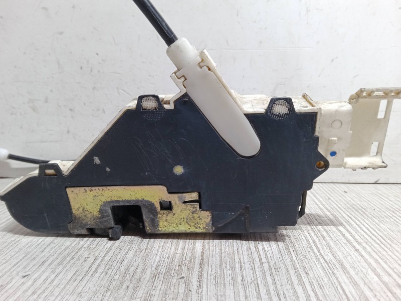 Recambio de cerradura puerta delantera izquierda para opel astra g hatchback (t98) 2.0 dti 16v (f08, f48) referencia OEM IAM   