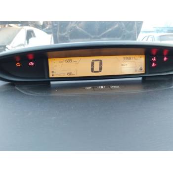 CITROËN C4 I (LC_)