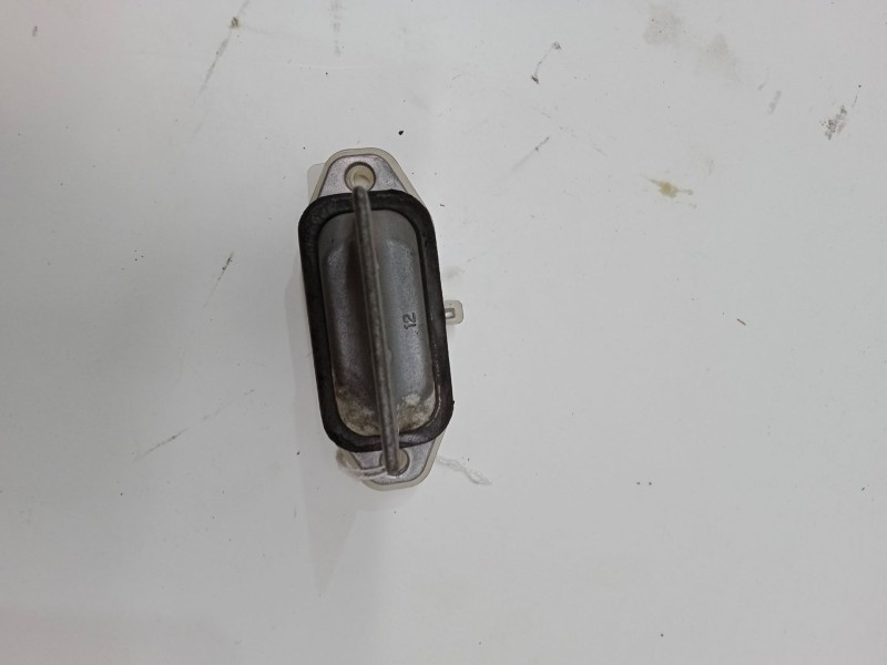 Recambio de resistencia calefaccion para nissan x-trail i (t30) 2.0 4x4 referencia OEM IAM   