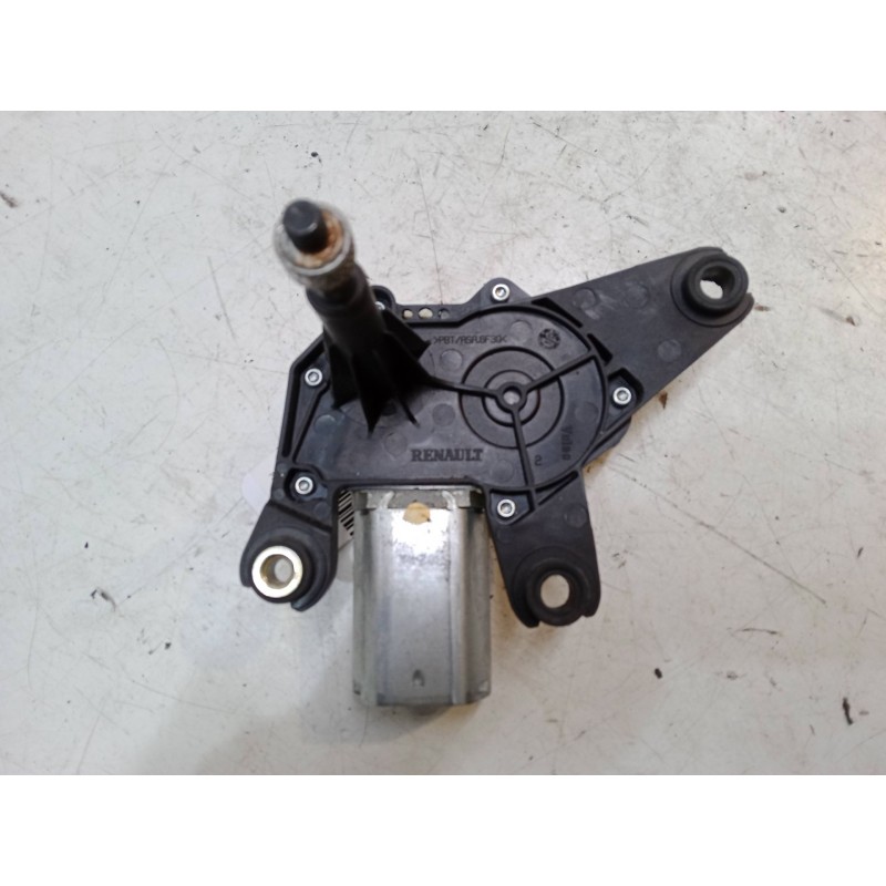 Recambio de motor limpia trasero para renault modus / grand modus (f/jp0_) 1.5 dci (fp0d, jp0d) referencia OEM IAM 8200313354  5
