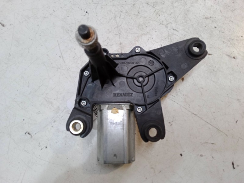 Recambio de motor limpia trasero para renault modus / grand modus (f/jp0_) 1.5 dci (fp0d, jp0d) referencia OEM IAM 8200313354  5
