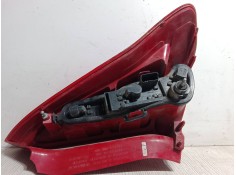 Recambio de piloto trasero izquierdo para citroën c4 coupé (la_) 1.6 hdi referencia OEM IAM    2