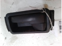 Recambio de maneta interior puerta delantera izquierda para ford tourneo connect 1.8 tdci referencia OEM IAM 2T14V266A62CG  