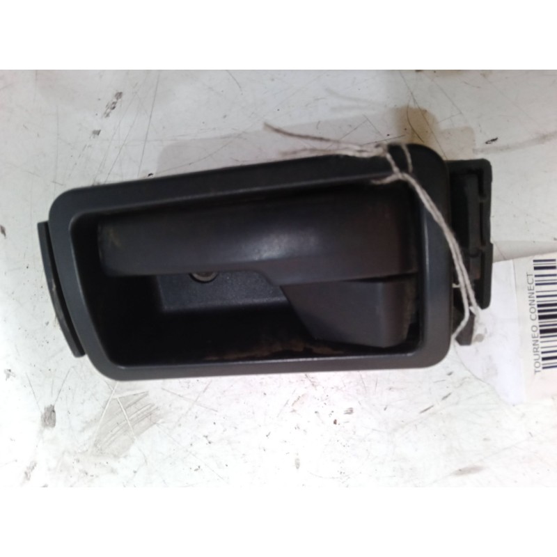 Recambio de maneta interior puerta delantera izquierda para ford tourneo connect 1.8 tdci referencia OEM IAM 2T14V266A62CG  