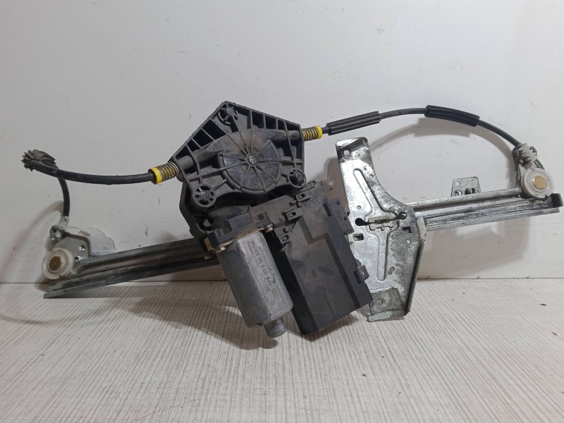 Recambio de elevalunas electrico delantero derecho para peugeot 307 (3a/c) 2.0 hdi 90 referencia OEM IAM   