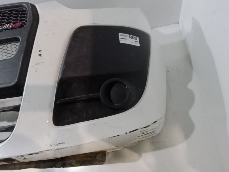 Recambio de paragolpes delantero para fiat doblo autobús (263_) 1.3 d multijet (263axc1a) referencia OEM IAM   
