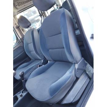 CITROËN BERLINGO / BERLINGO FIRST MONOSPACE (MF_, GJK_, GFK_)