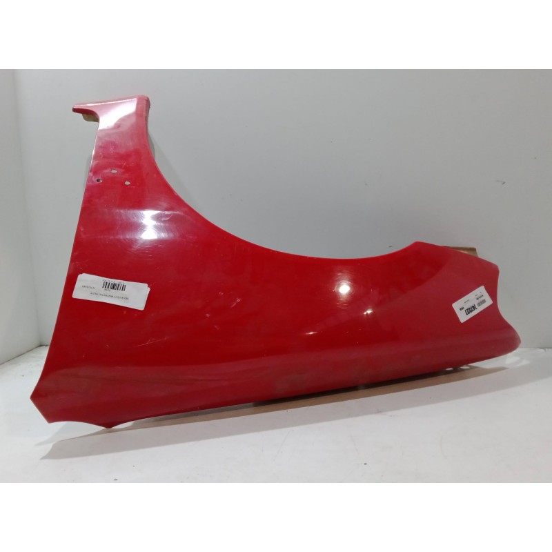 Recambio de aleta delantera izquierda para peugeot 106 ii (1a_, 1c_) 1.1 i referencia OEM IAM   