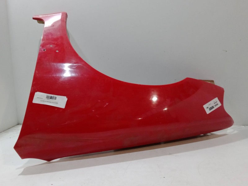 Recambio de aleta delantera izquierda para peugeot 106 ii (1a_, 1c_) 1.1 i referencia OEM IAM   