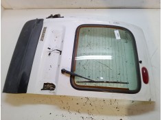 Recambio de porton trasero izquierdo para renault kangoo (kc0/1_) 1.5 dci referencia OEM IAM   