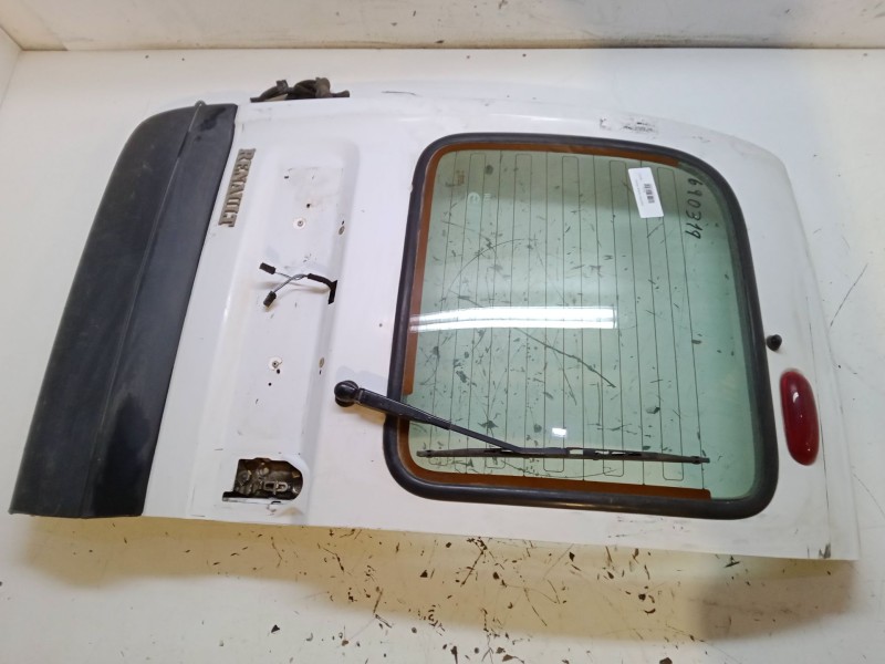 Recambio de porton trasero izquierdo para renault kangoo (kc0/1_) 1.5 dci referencia OEM IAM   
