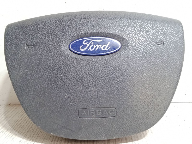 Recambio de airbag volante para ford focus ii (da_, hcp, dp) 1.6 tdci referencia OEM IAM   