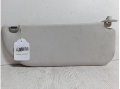 Recambio de parasol izquierdo para toyota aygo (_b1_) 1.0 (kgb10_) referencia OEM IAM