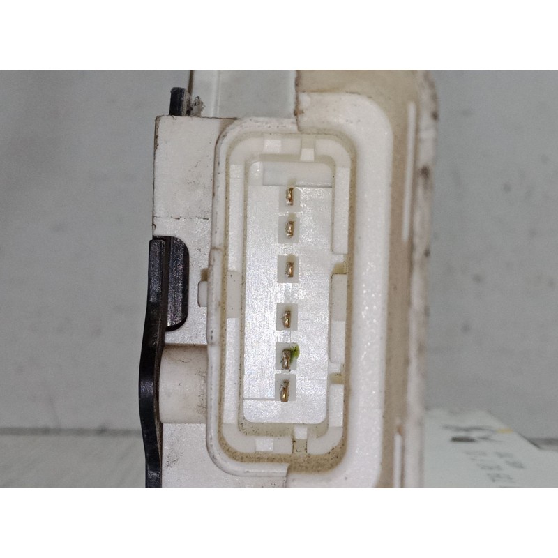 Recambio de cerradura puerta delantera izquierda para opel astra g hatchback (t98) 2.0 dti 16v (f08, f48) referencia OEM IAM   