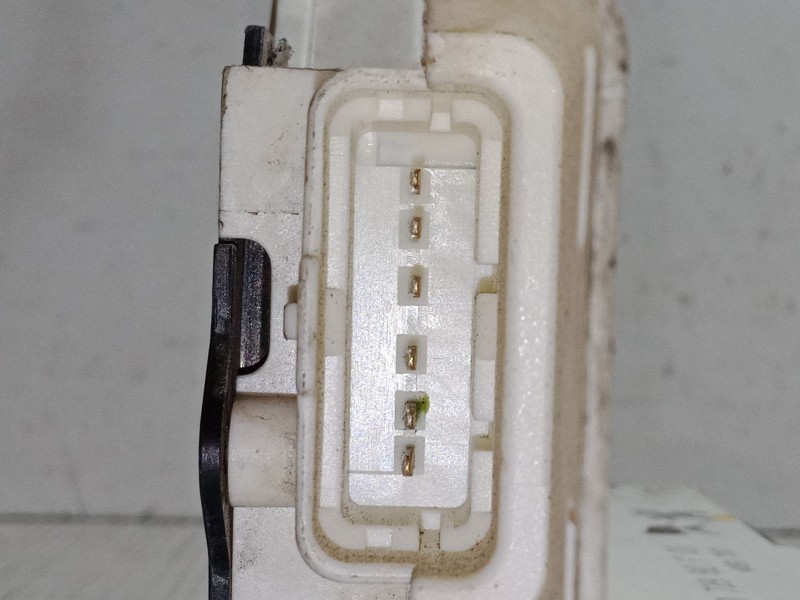 Recambio de cerradura puerta delantera izquierda para opel astra g hatchback (t98) 2.0 dti 16v (f08, f48) referencia OEM IAM   