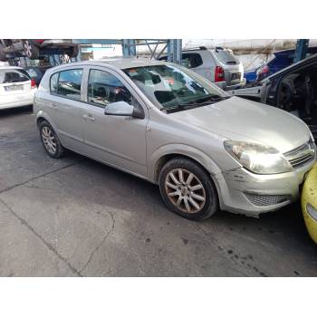 OPEL ASTRA H (A04)