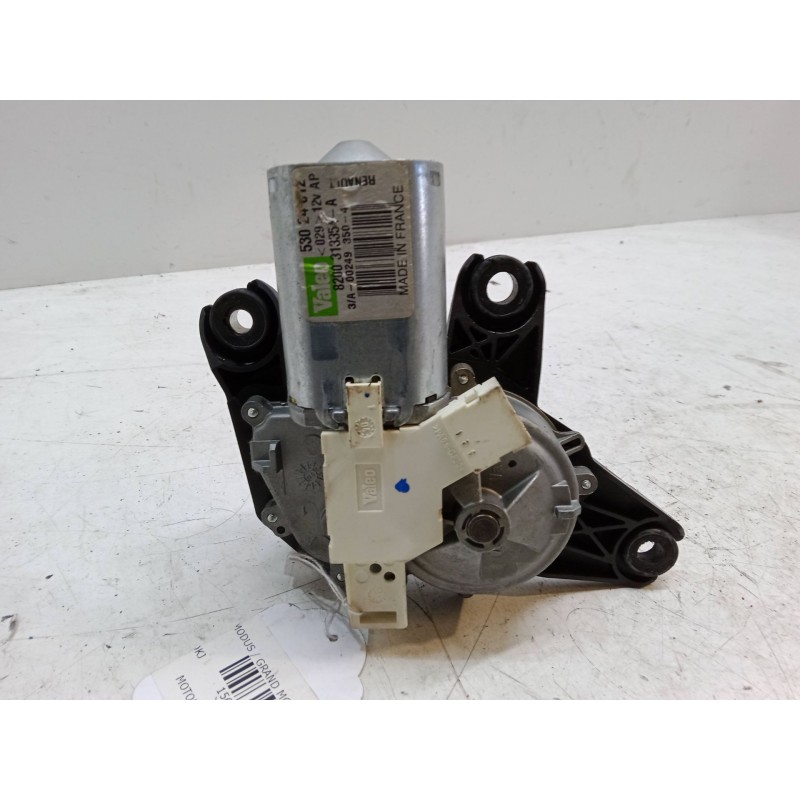 Recambio de motor limpia trasero para renault modus / grand modus (f/jp0_) 1.5 dci (fp0d, jp0d) referencia OEM IAM 8200313354  5