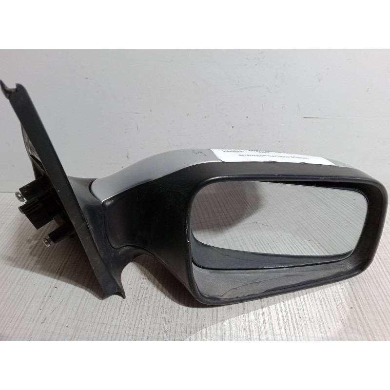 Recambio de retrovisor electrico derecho para opel astra g station wagon (t98) 1.8 16v (f35) referencia OEM IAM E1010548  