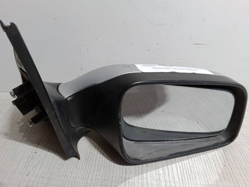 Recambio de retrovisor electrico derecho para opel astra g station wagon (t98) 1.8 16v (f35) referencia OEM IAM E1010548  