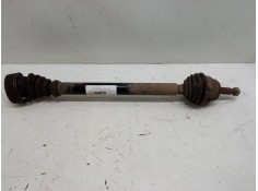 Recambio de transmision delantera derecha para seat ibiza ii (6k1) 1.9 tdi referencia OEM IAM