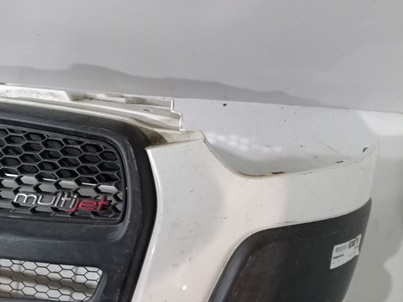 Recambio de paragolpes delantero para fiat doblo autobús (263_) 1.3 d multijet (263axc1a) referencia OEM IAM   