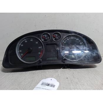 CUADRO INSTRUMENTOS 