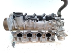 Recambio de culata para skoda fabia i (6y2) 1.4 referencia OEM IAM    2