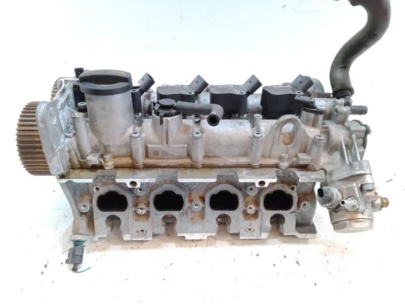 Recambio de culata para skoda fabia i (6y2) 1.4 referencia OEM IAM   