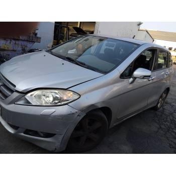 HONDA FR-V (BE)