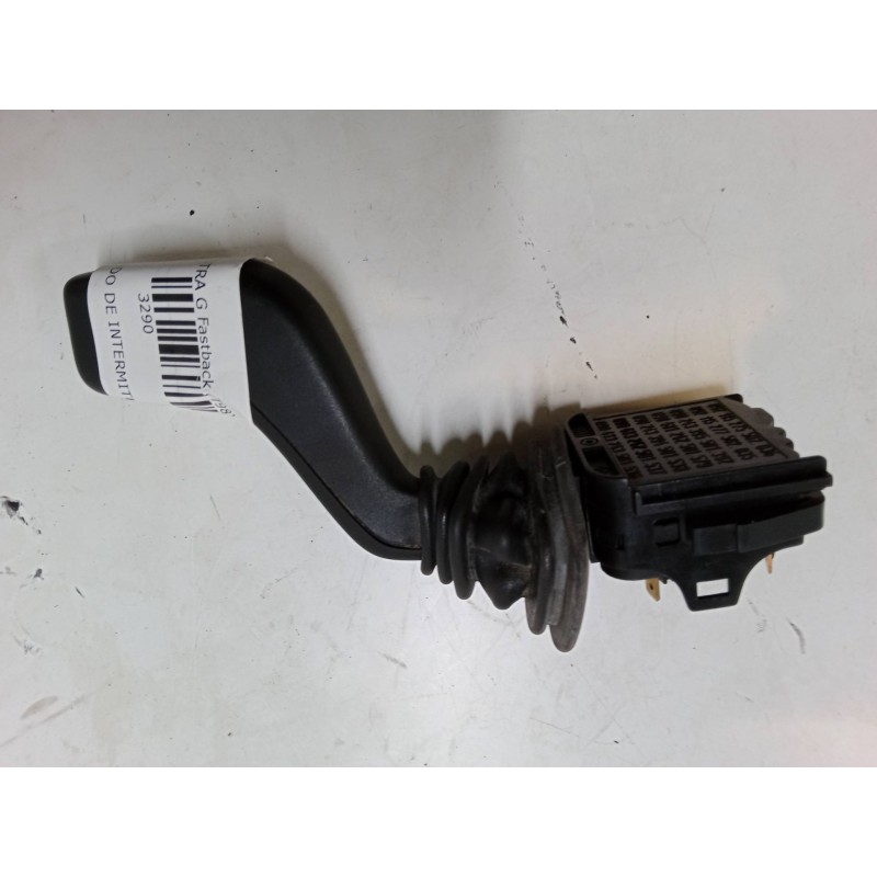 Recambio de mando de intermitencia para opel astra g hatchback (t98) 1.6 (f08, f48) referencia OEM IAM   