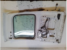 Recambio de porton trasero izquierdo para renault kangoo (kc0/1_) 1.5 dci referencia OEM IAM    2