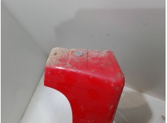 Recambio de aleta delantera izquierda para peugeot 106 ii (1a_, 1c_) 1.1 i referencia OEM IAM    2