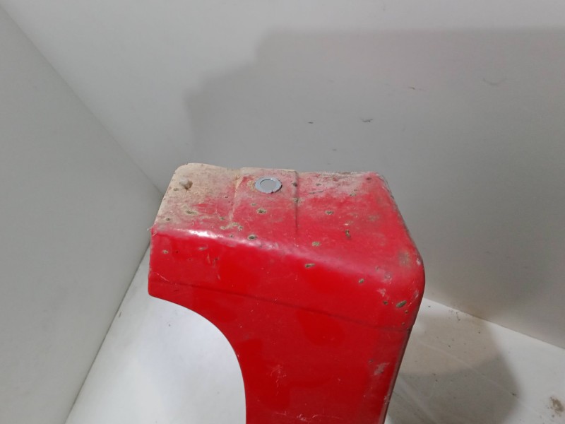 Recambio de aleta delantera izquierda para peugeot 106 ii (1a_, 1c_) 1.1 i referencia OEM IAM   