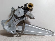 Recambio de elevalunas electrico trasero izquierdo para toyota verso (_r2_) 2.0 d-4d (aur20_) referencia OEM IAM   
