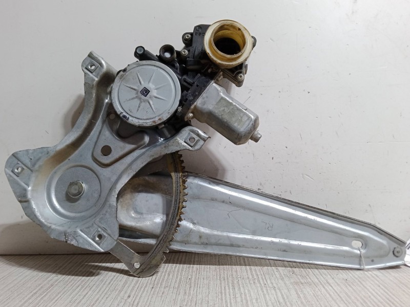 Recambio de elevalunas electrico trasero izquierdo para toyota verso (_r2_) 2.0 d-4d (aur20_) referencia OEM IAM   
