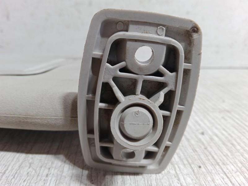 Recambio de parasol izquierdo para toyota aygo (_b1_) 1.0 (kgb10_) referencia OEM IAM   