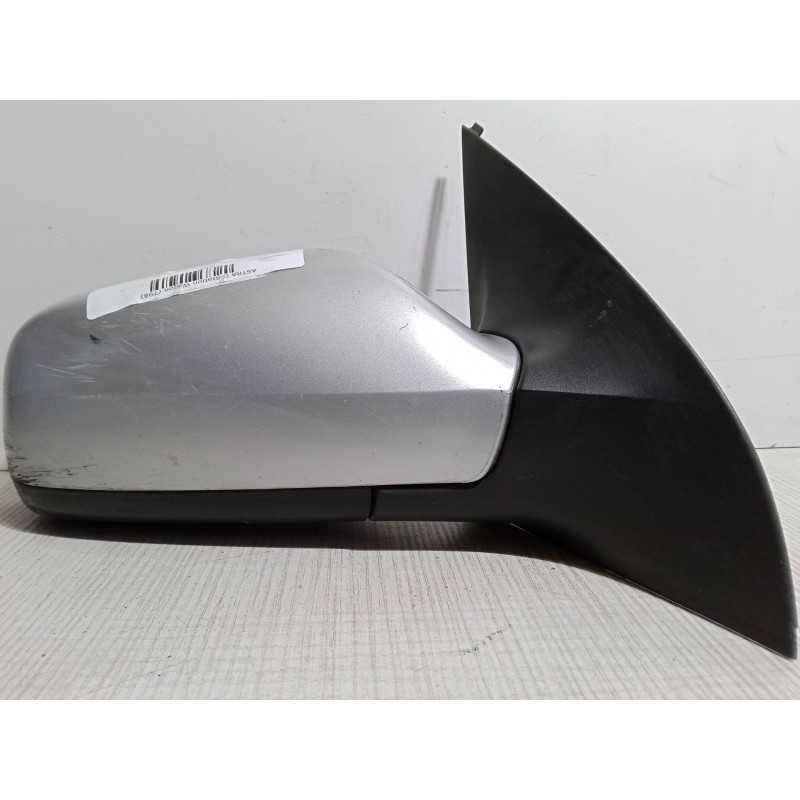 Recambio de retrovisor electrico derecho para opel astra g station wagon (t98) 1.8 16v (f35) referencia OEM IAM E1010548  