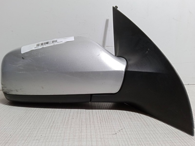 Recambio de retrovisor electrico derecho para opel astra g station wagon (t98) 1.8 16v (f35) referencia OEM IAM E1010548  