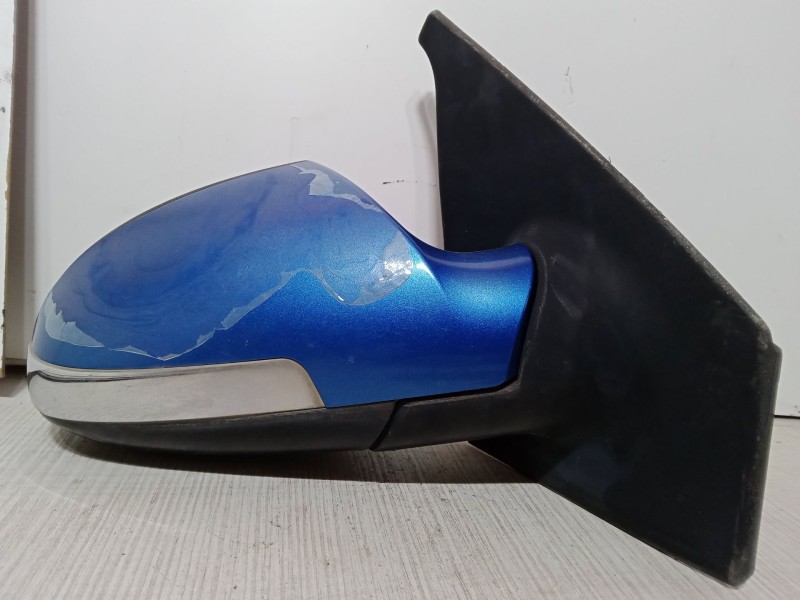 Recambio de retrovisor derecho para tata indigo (4_v2) 1.4 referencia OEM IAM   