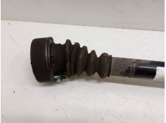 Recambio de transmision delantera derecha para seat ibiza ii (6k1) 1.9 tdi referencia OEM IAM    2