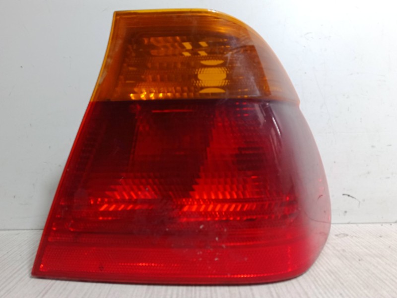 Recambio de piloto trasero derecho para bmw 3 (e46) 320 d referencia OEM IAM   