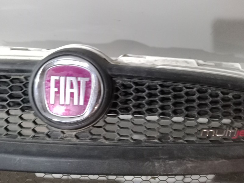 Recambio de paragolpes delantero para fiat doblo autobús (263_) 1.3 d multijet (263axc1a) referencia OEM IAM   