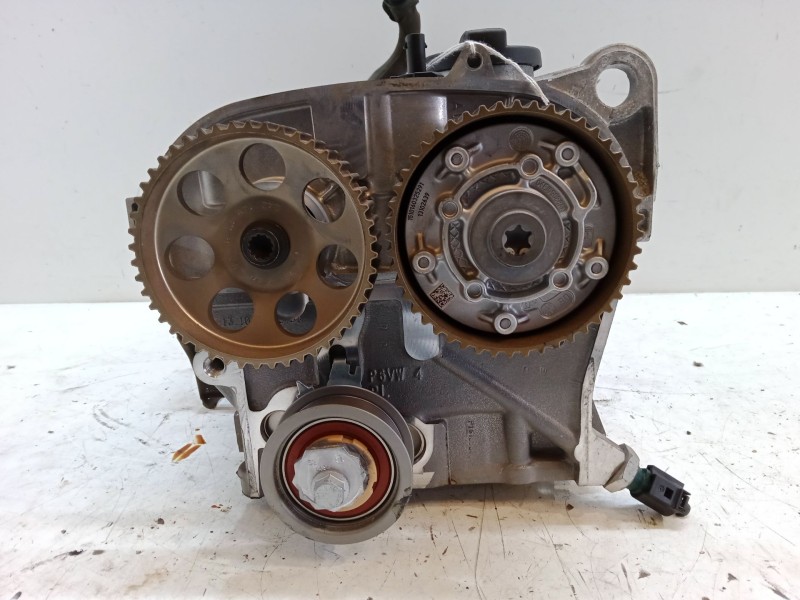 Recambio de culata para skoda fabia i (6y2) 1.4 referencia OEM IAM   